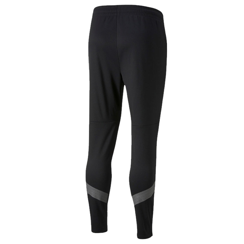 2022-2023 Borussia Dortmund Training Pants (Black)_1