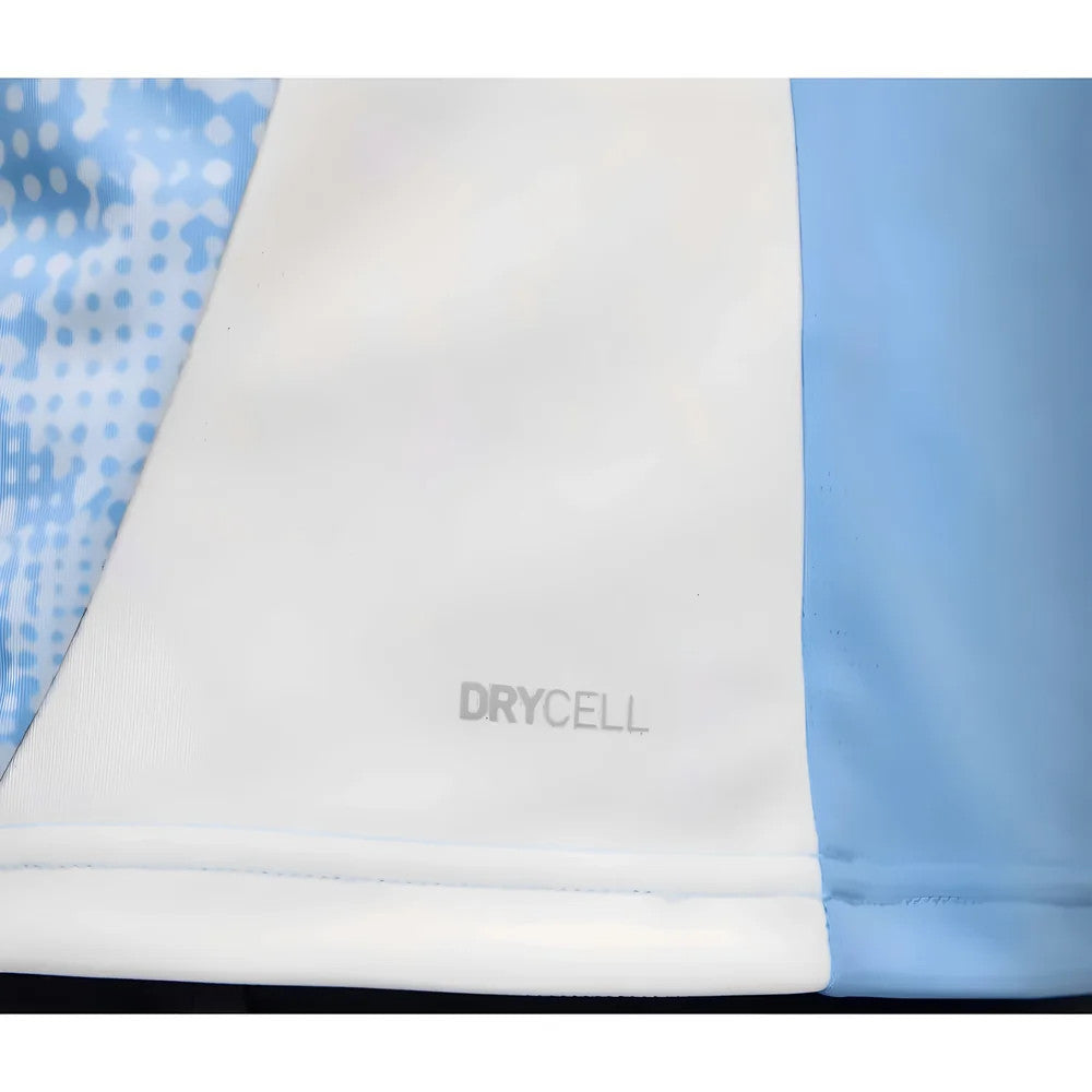 2025-2026 Man City Training Jersey (Light Blue)_3