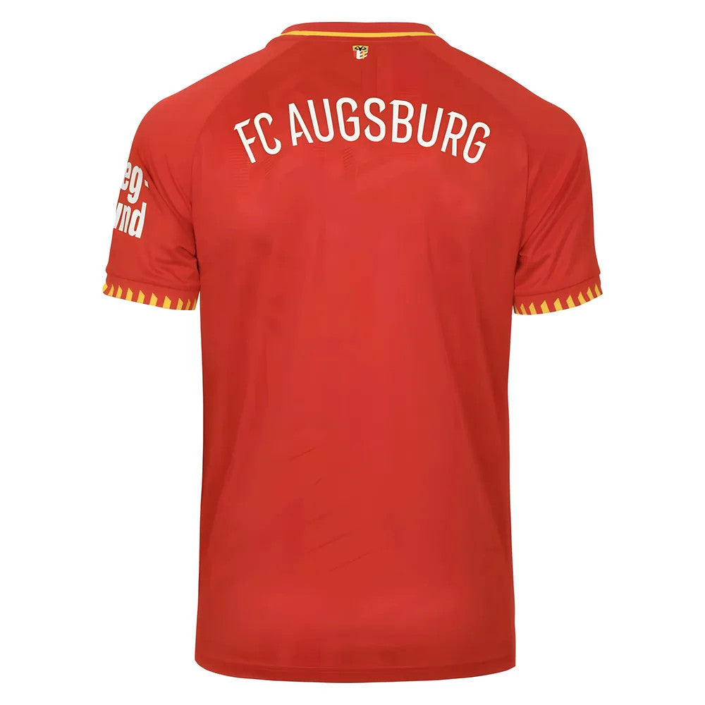 2025-2026 FC Augsburg Away Shirt_1