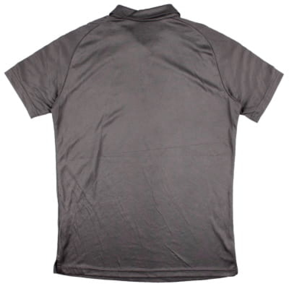 Carlisle 2018-2020 Polo Shirt (M) (Very Good)_1