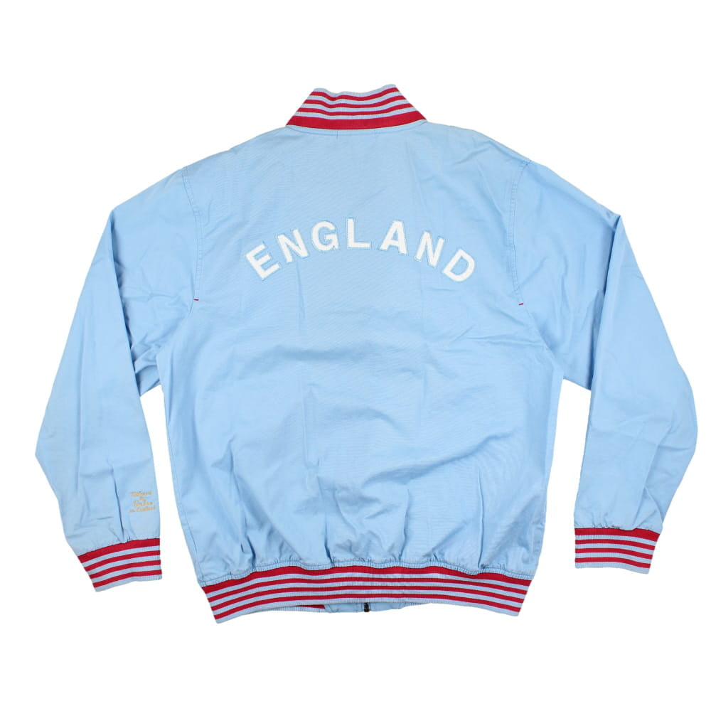 England 2006-08 Umbro Jacket (M) (Excellent)_1