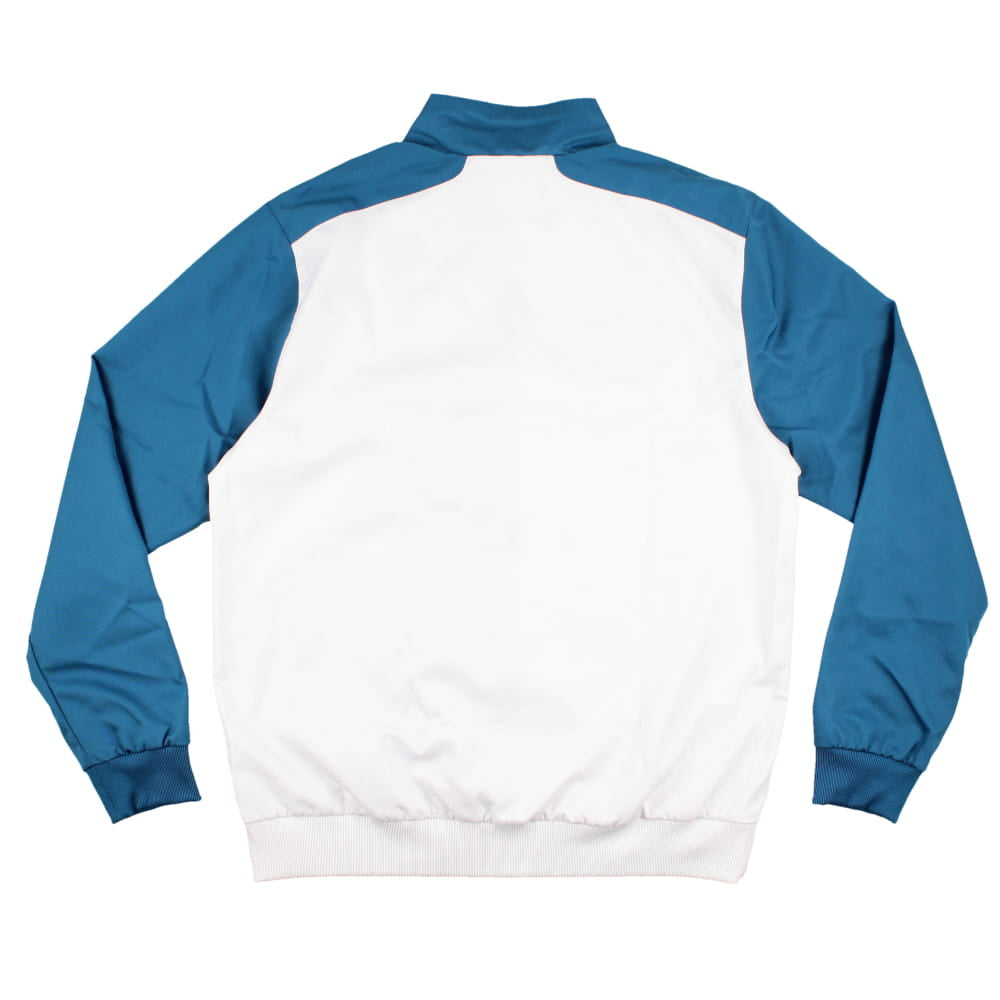 England 2010-11 Umbro Jacket (L) (Excellent)_1