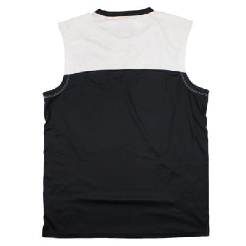 England 2010-11 Umbro Training Vest (L) (Excellent)_1