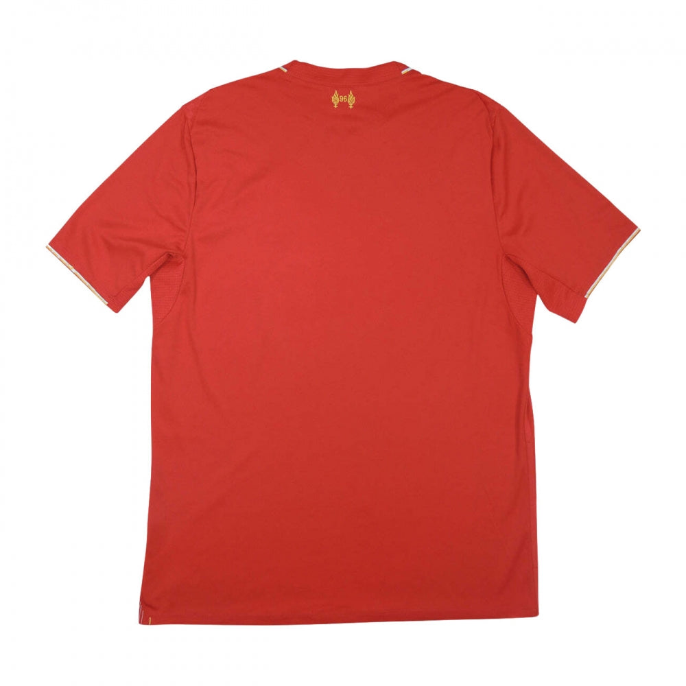 Liverpool 2015-16 Home Shirt (Excellent)_1