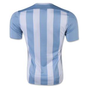 2015-2016 Argentina Home Adidas Football Shirt (Kids) (XLB) (Very Good)_1