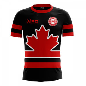 2023-2024 Canada Third Concept Football Shirt_0