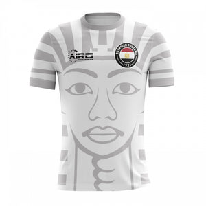 2023-2024 Egypt Away Concept Football Shirt (Kids)_0