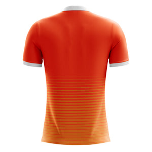 2023-2024 Holland Home Concept Football Shirt_1