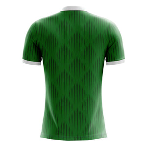 2023-2024 Ireland Home Concept Football Shirt_1