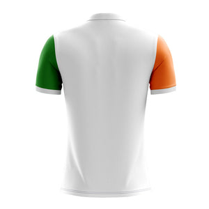 2023-2024 Ireland Away Concept Football Shirt_1