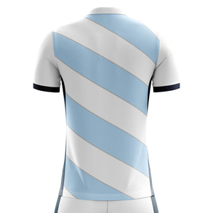 2023-2024 Scotland Away Concept Football Shirt (Kids)_1