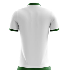 2023-2024 Morocco Away Concept Football Shirt_1