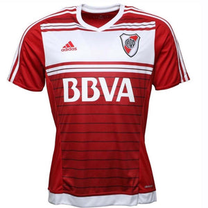 2016-2017 River Plate Adidas Away Football Shirt_0