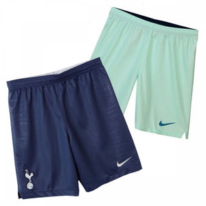 Mystery Football Shorts Grab Bag - Two Pairs_0