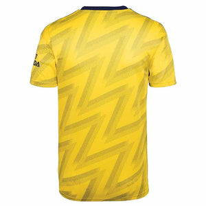 2019-2020 Arsenal Adidas Away Football Shirt_1