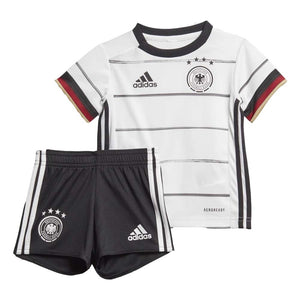 2020-2021 Germany Home Adidas Baby Kit_0