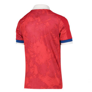 2020-2021 Russia Home Adidas Football Shirt (Kids)_1