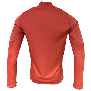 2020-2021 Belgium Adidas Training Top (Red)_1