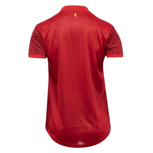 2020-2021 Spain Home Adidas Womens Shirt_1