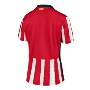 2020-2021 Atletico Madrid Home Nike Shirt (Ladies)_1