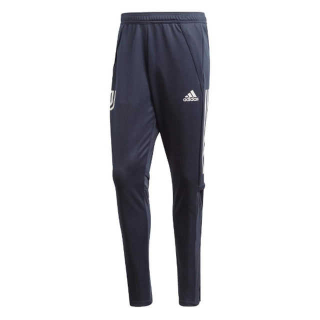 2020-2021 Juventus Adidas Training Pants (Navy) - Kids_0