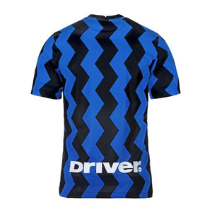 2020-2021 Inter Milan Home Nike Football Shirt (Kids)_1