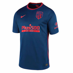 2020-2021 Atletico Madrid Away Nike Shirt (Kids)_0