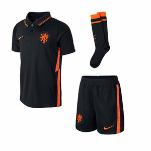 2020-2021 Holland Away Nike Mini Kit_0