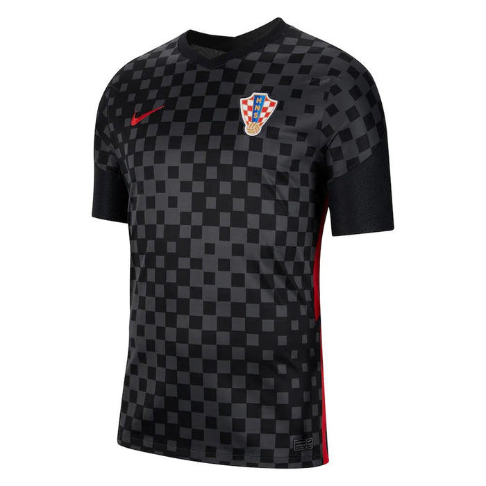 Croatia 2020-21 Away Shirt (S) (Excellent)