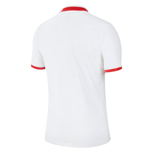 2020-2021 Poland Home Nike Vapor Match Shirt_1