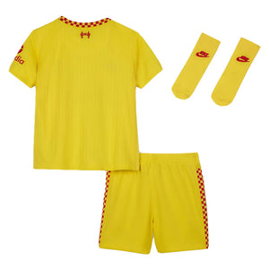 Liverpool 2021-2022 3rd Baby Kit_1