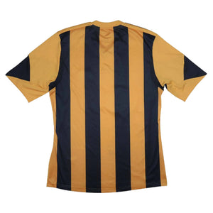 Hull City 2013-14 Home Shirt ((Excellent) S) (Bullard 21)_1