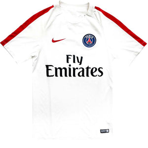 PSG 2015-16 Training Shirt ((Very Good) S)_0