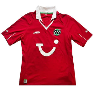 Hannover 2012-13 Home Shirt (Huszti #10) ((Very Good) S)_1