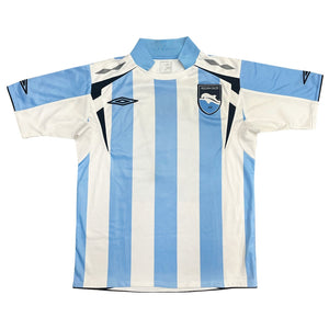 Pescara 2008-09 Home Shirt (#7) ((Good) S)_0