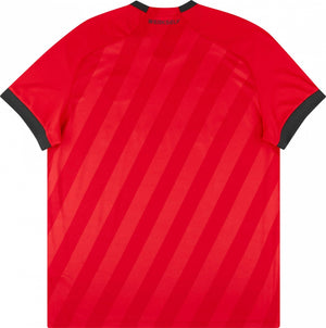 Bayer Leverkusen 2019-20 Home Shirt (Excellent)_1