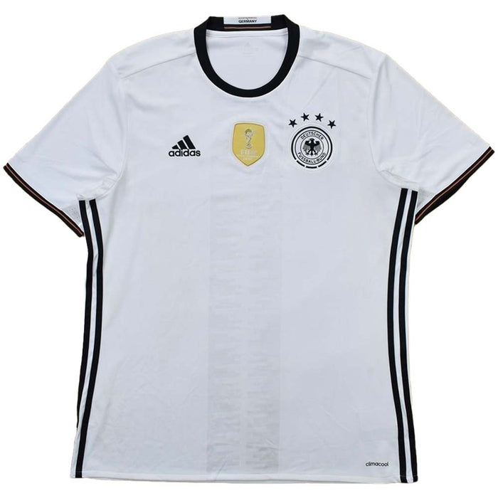 Germany 2015-16 Home Shirt (Very Good)