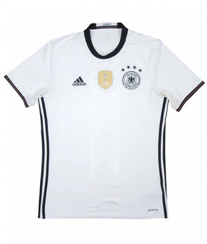 Germany 2015-16 Home Shirt (L) (Good)_0