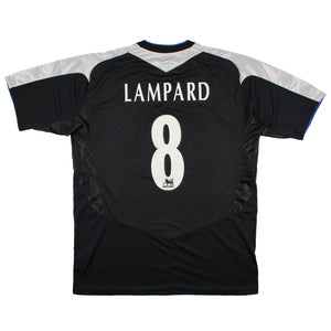 Chelsea 2004-2005 Away Shirt (L) (Lampard #8) (Good)_0