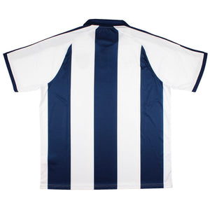 West Brom 2018-19 Home Shirt (XXL) (Mint)_1