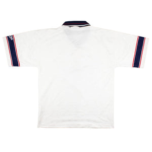 Bolton Wanderers 1993-95 Home Shirt (XL) (Very Good)_1