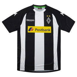 Borussia Monchengladbach 2017-18 Third Shirt (XL) (Mint)_0