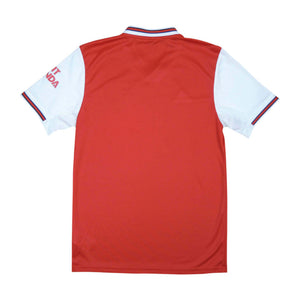 Arsenal 2019-20 Home Shirt (M) (Excellent)_1