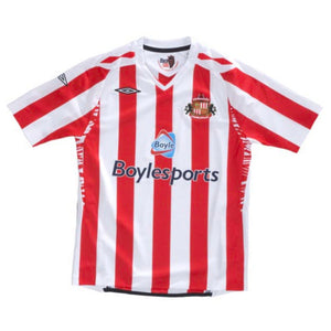 07-08 Sunderland home (S) (Good)_0