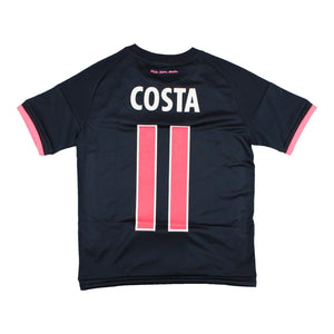 Bayern Munich 2015-16 Third Shirt (LB) Costa #11 (BNWT)_0