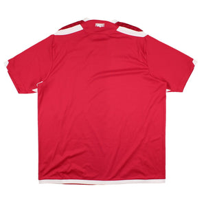 Nottingham Forest 2009-10 Home Shirt (XL) (Good)_1