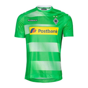 Borussia Monchengladbach 2017-18 Away Shirt (Mint)_0