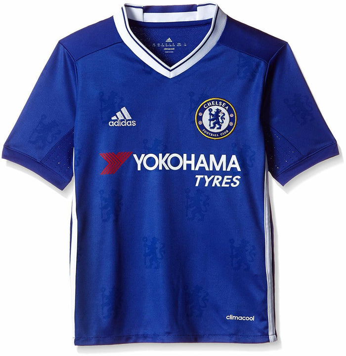 Chelsea 2016-17 Home Shirt (Excellent)