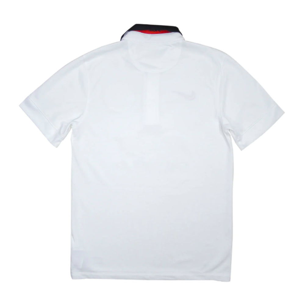 Manchester United 2014-15 Away Shirt (Very Good)_1