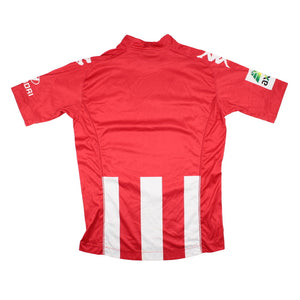 Melbourne Heart 2013-14 Home Shirt (L) (Good)_1